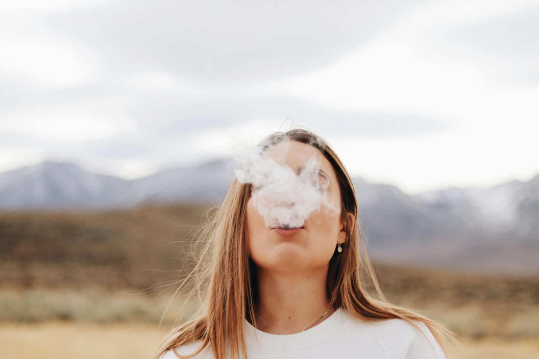 Vaping Trends in South Africa: What’s Hot Right Now (2025 Edition)