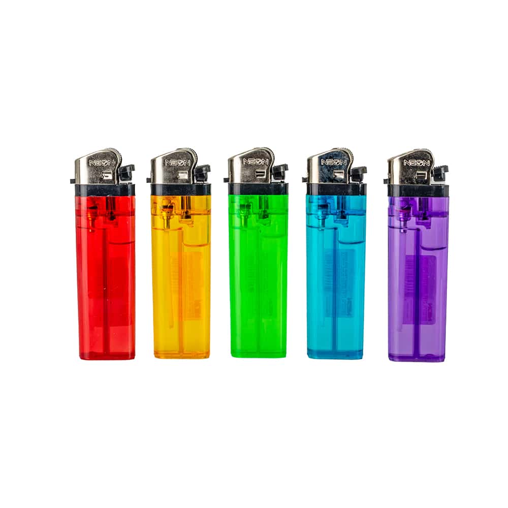 Neon Lighter
