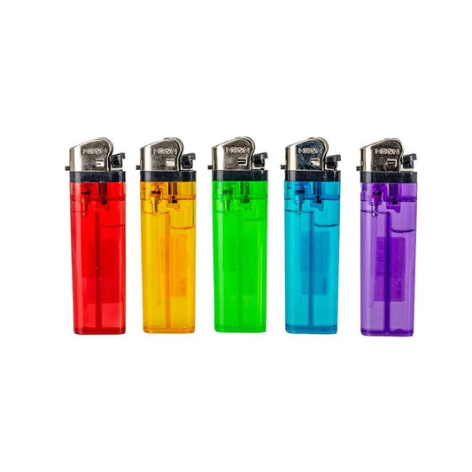 Neon Lighter