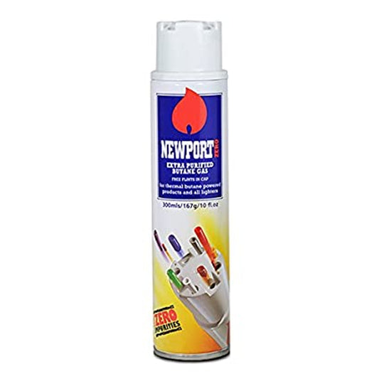 Newport Gas Refill - 300ml