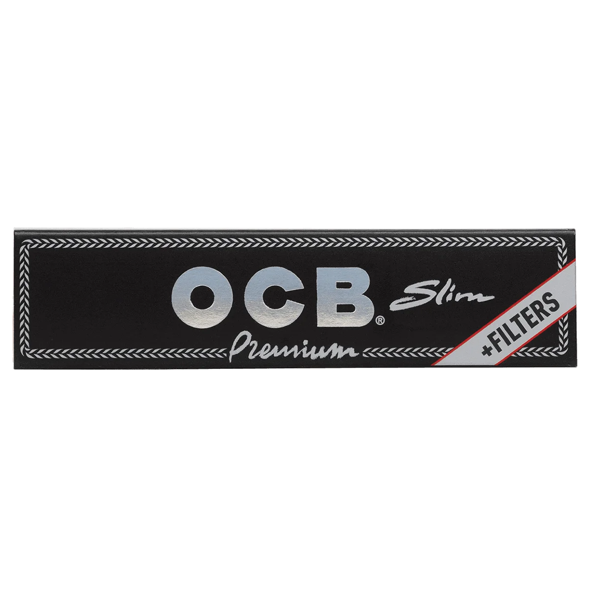 OCB King Size Slim Premium + Tips